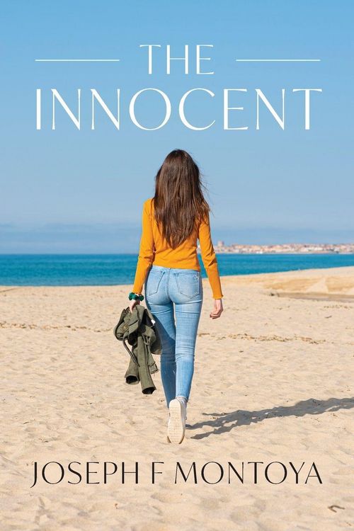 Produktbild: The Innocent