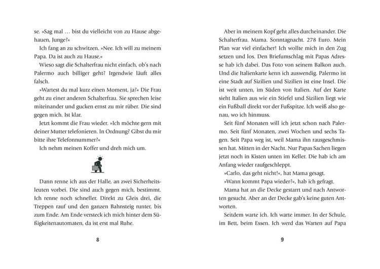 Produktbild: Keiner h&auml;lt Don Carlo auf