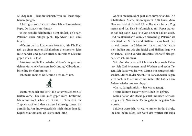 Produktbild: Keiner h&auml;lt Don Carlo auf