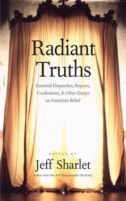 Produktbild: Radiant Truths