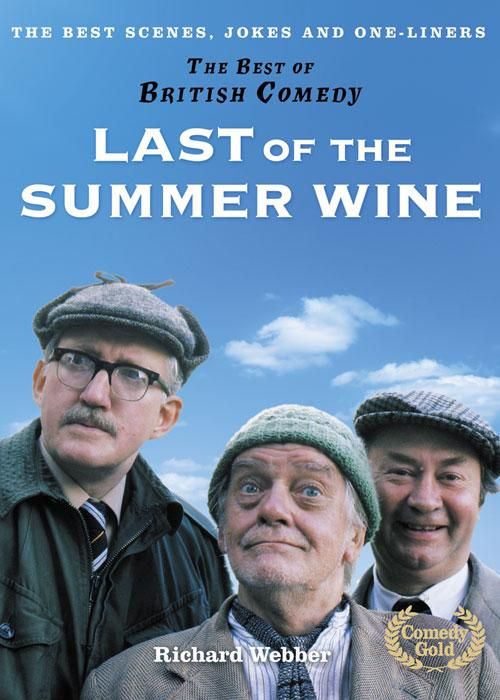 Produktbild: Last of the Summer Wine