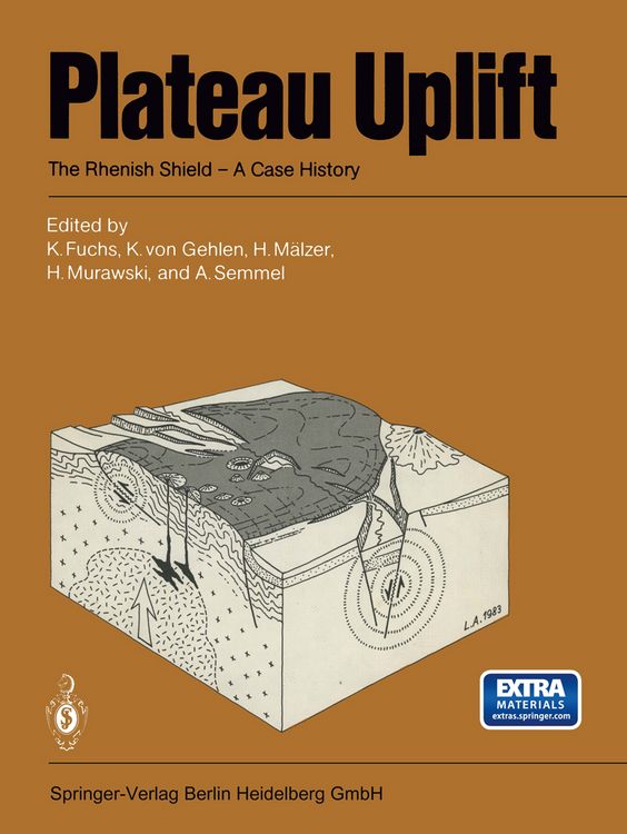 Produktbild: Plateau Uplift