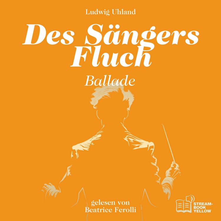 Produktbild: Des S&auml;ngers Fluch