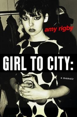 Produktbild: Girl To City