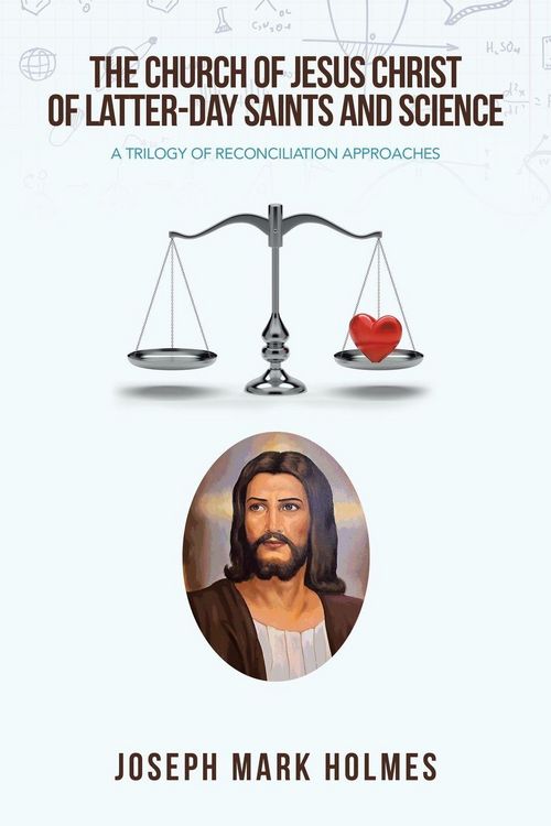 Produktbild: THE CHURCH OF JESUS CHRIST OF LATTER-DAY SAINTS AND SCIENCE