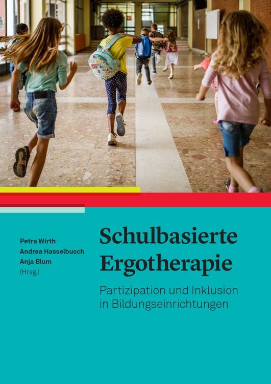 Produktbild: Schulbasierte Ergotherapie
