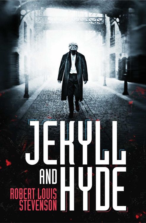 Produktbild: Jekyll and Hyde