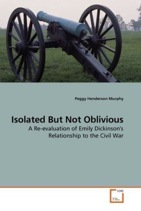 Produktbild: Henderson Murphy, P: Isolated But Not Oblivious