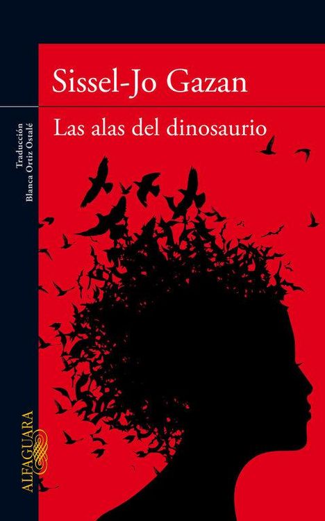 Produktbild: Las alas del dinosaurio