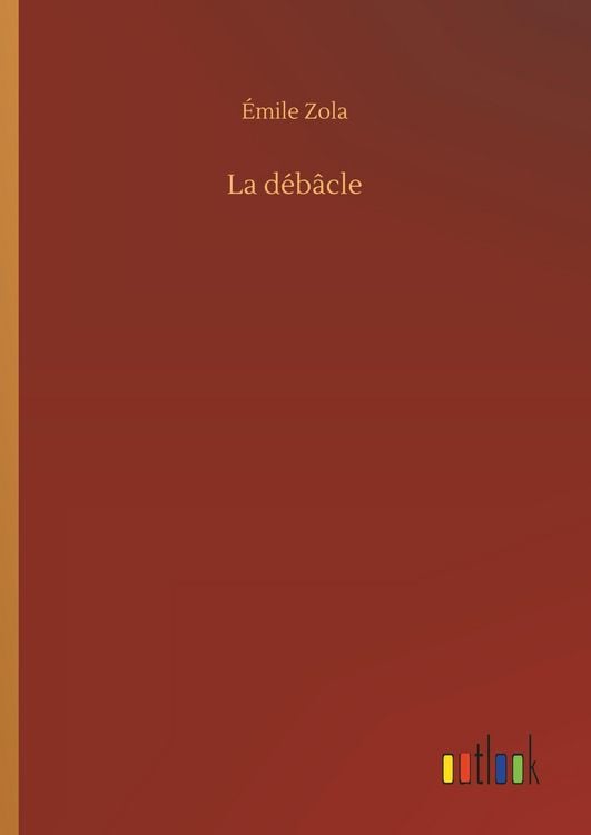 Produktbild: La d&eacute;b&acirc;cle