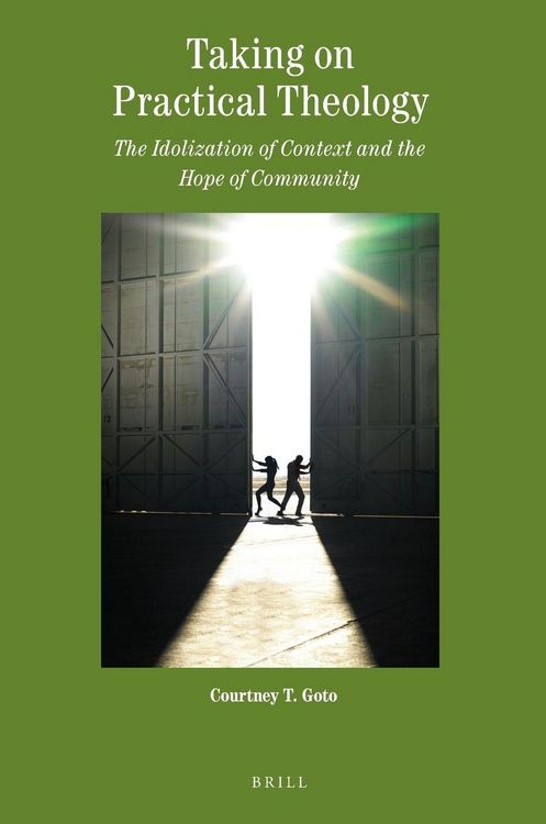 Produktbild: Taking on Practical Theology