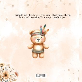Produktbild: My Favorite School Friends &ndash; Boho Forest Animals