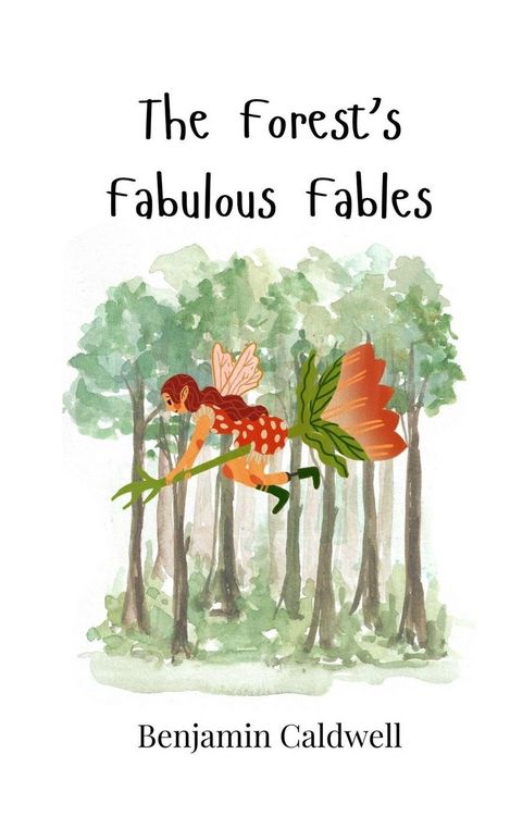 Produktbild: The Forest's Fabulous Fables