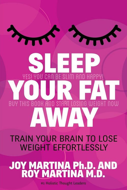 Produktbild: Sleep Your Fat Away