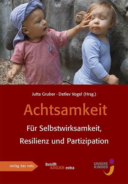 Produktbild: Achtsamkeit