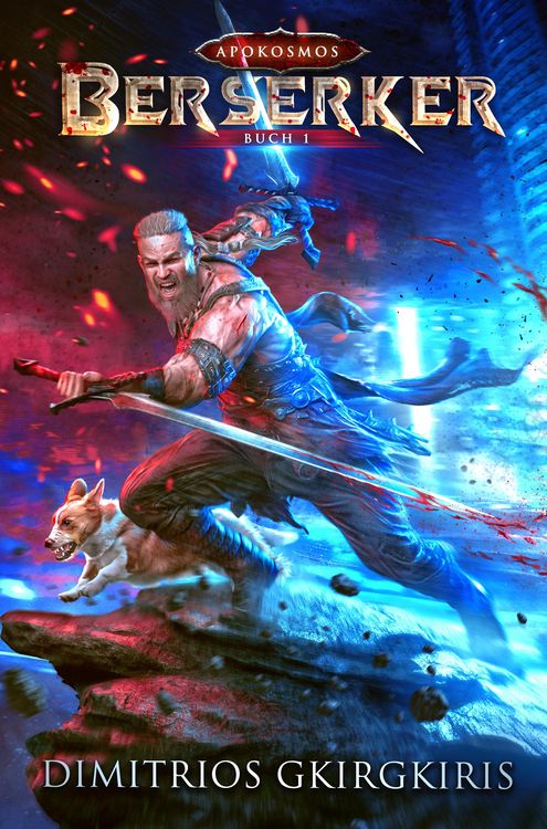 Produktbild: Berserker