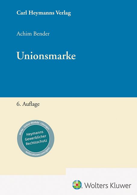 Produktbild: Unionsmarke