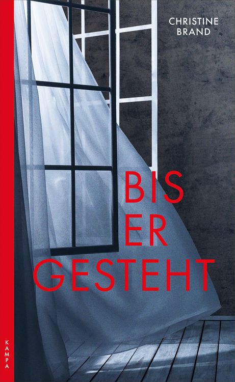 Produktbild: Bis er gesteht