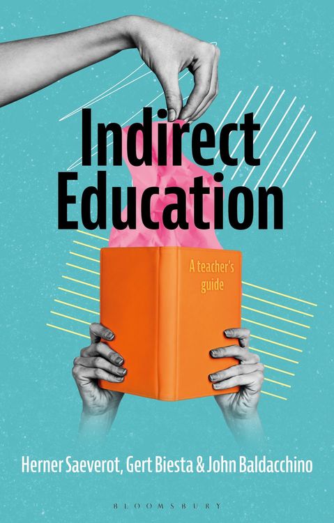 Produktbild: Indirect Education