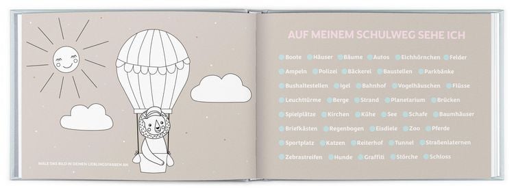 Produktbild: Jippie! Ich bin ein Schulkind