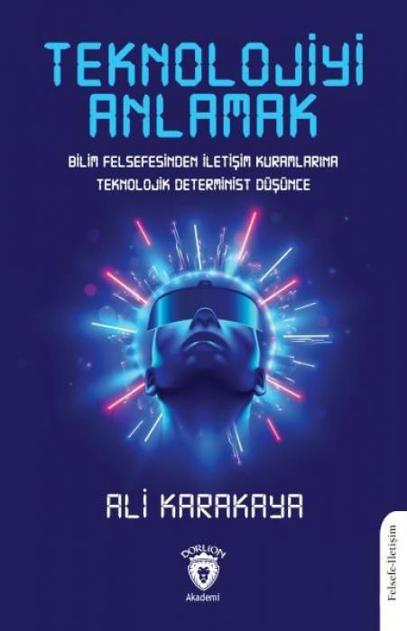 Produktbild: Teknolojiyi Anlamak