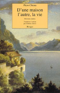 Produktbild: D'Une Maison a l'Autre, la Vie