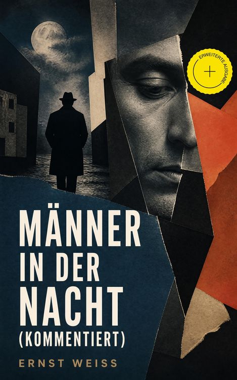 Produktbild: M&auml;nner in der Nacht (Kommentiert)