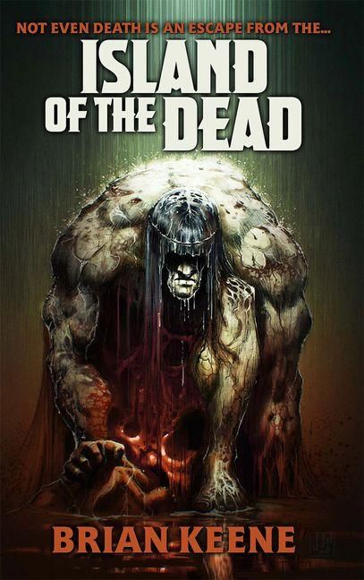 Produktbild: Island of the Dead