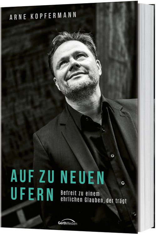 Produktbild: Auf zu neuen Ufern