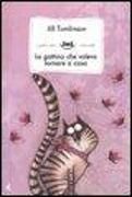 Produktbild: La gattina che voleva tornare a casa