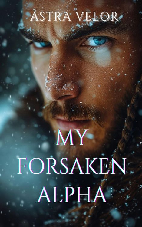 Produktbild: My Forsaken Alpha