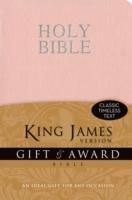 Produktbild: Zondervan Publishing: KJV, Gift and Award Bible, Imitation L