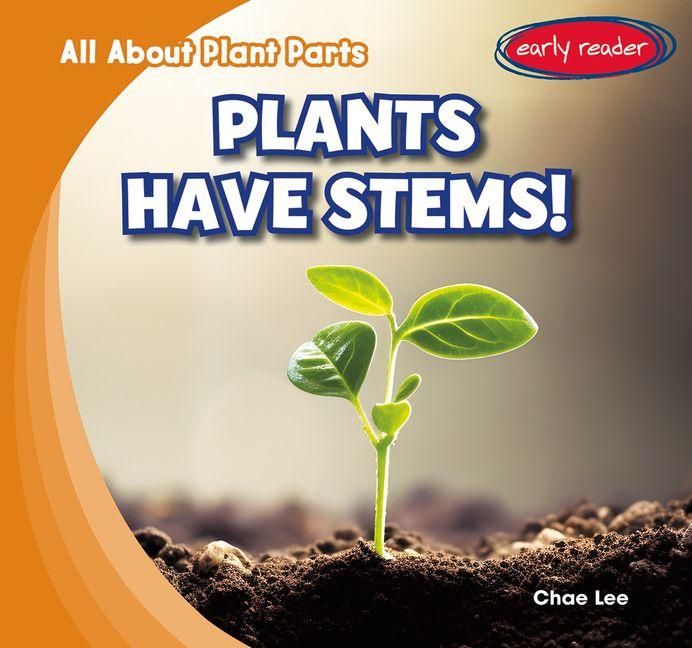 Produktbild: Plants Have Stems!