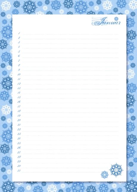 Produktbild: Geburtstagskalender Plus
