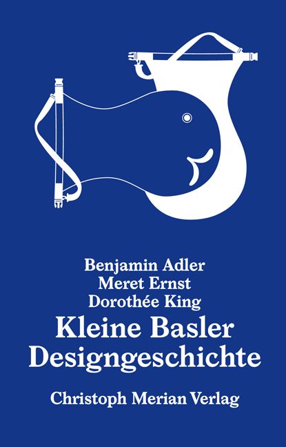 Produktbild: Kleine Basler Designgeschichte