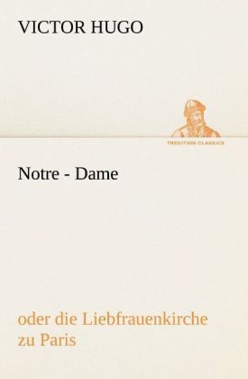 Produktbild: Notre - Dame