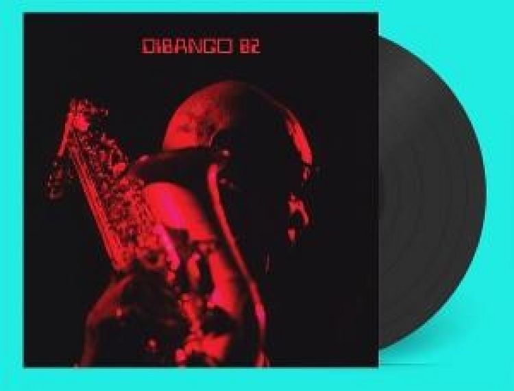 Produktbild: Dibango 82