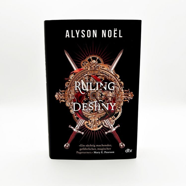 Produktbild: Ruling Destiny