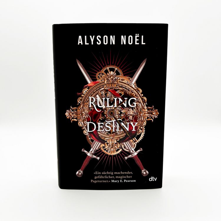 Produktbild: Ruling Destiny