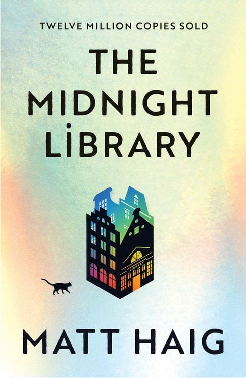 Produktbild: The Midnight Library