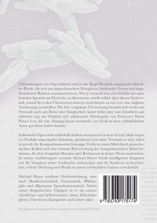 Produktbild: Vom Pulsschlag des Universums