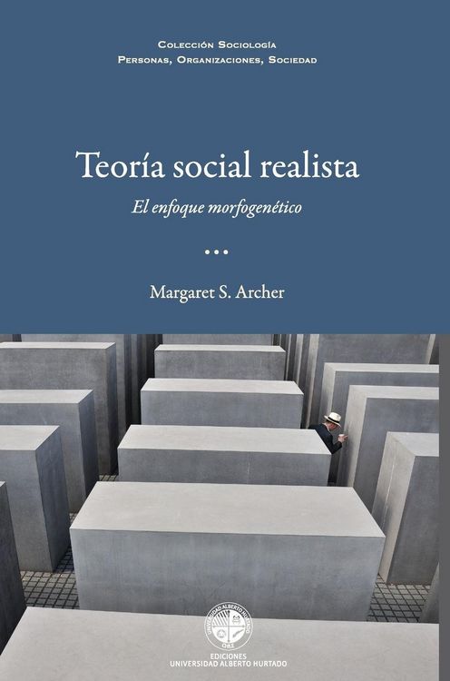 Produktbild: Teor&iacute;a social realista