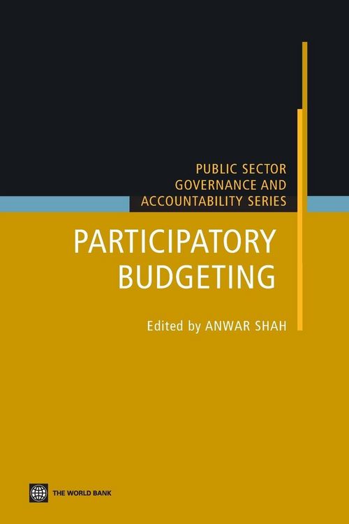 Produktbild: Participatory Budgeting