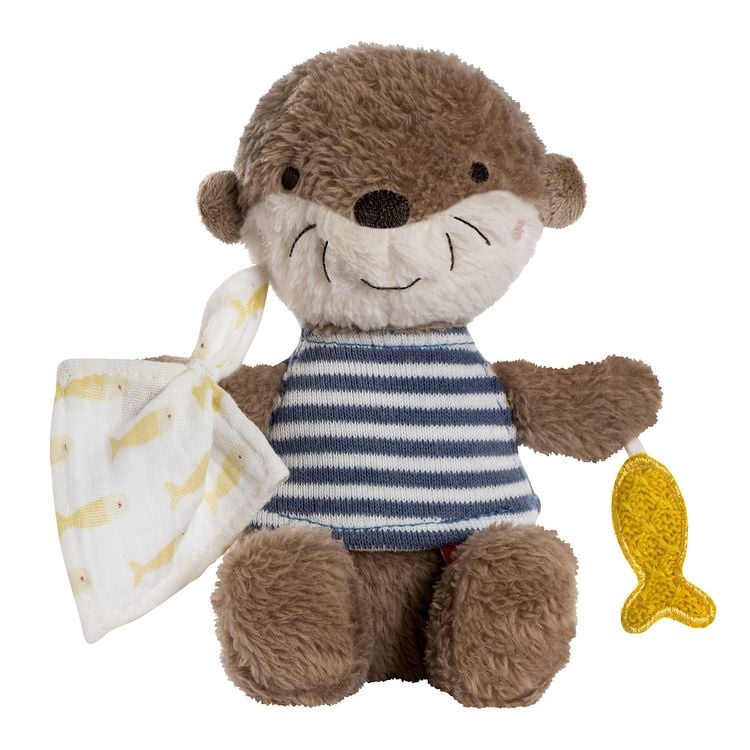 Produktbild: Bean Bag Otter