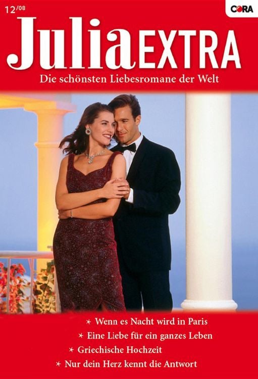 Bild vom Artikel Julia Extra Band 289 vom Autor Catherine Spencer