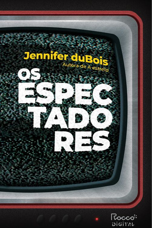 Produktbild: Os espectadores