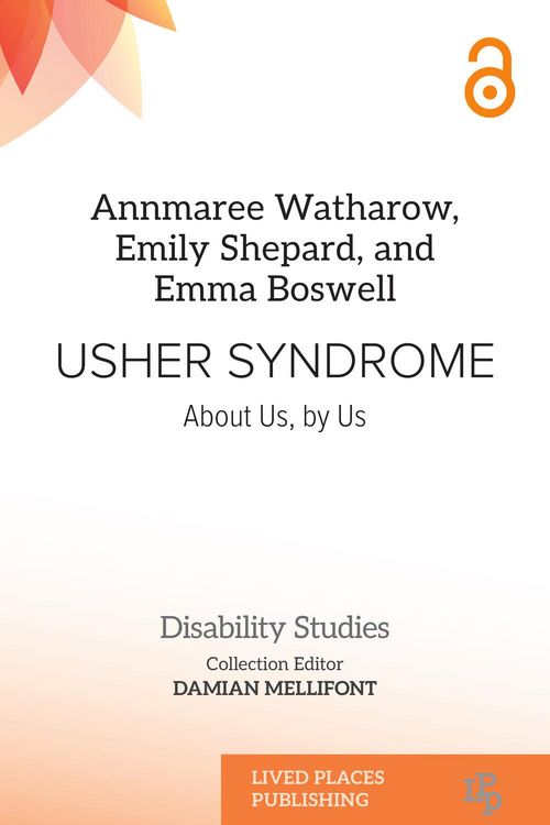 Produktbild: Usher Syndrome