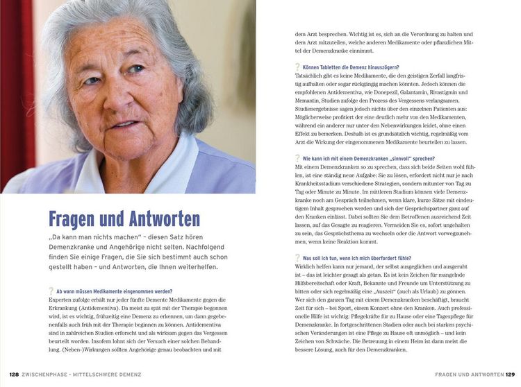Produktbild: Demenz
