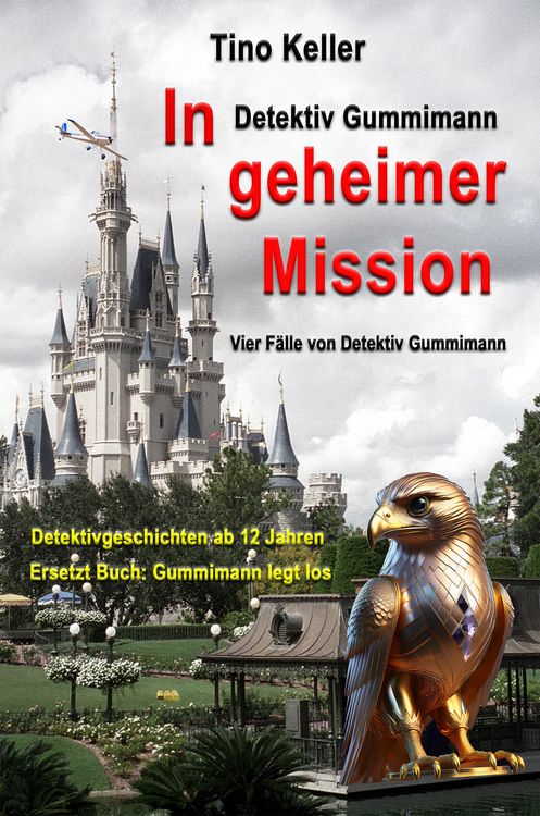 Produktbild: In geheimer Mission