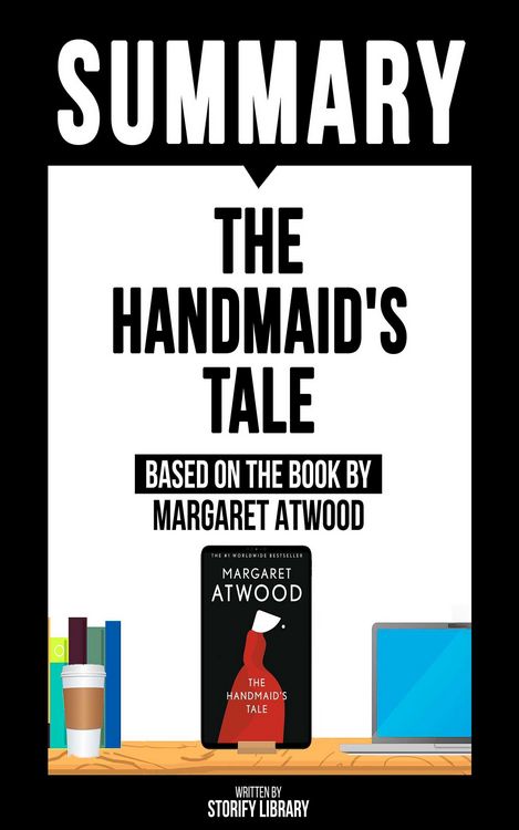 Produktbild: Summary: The Handmaid's Tale